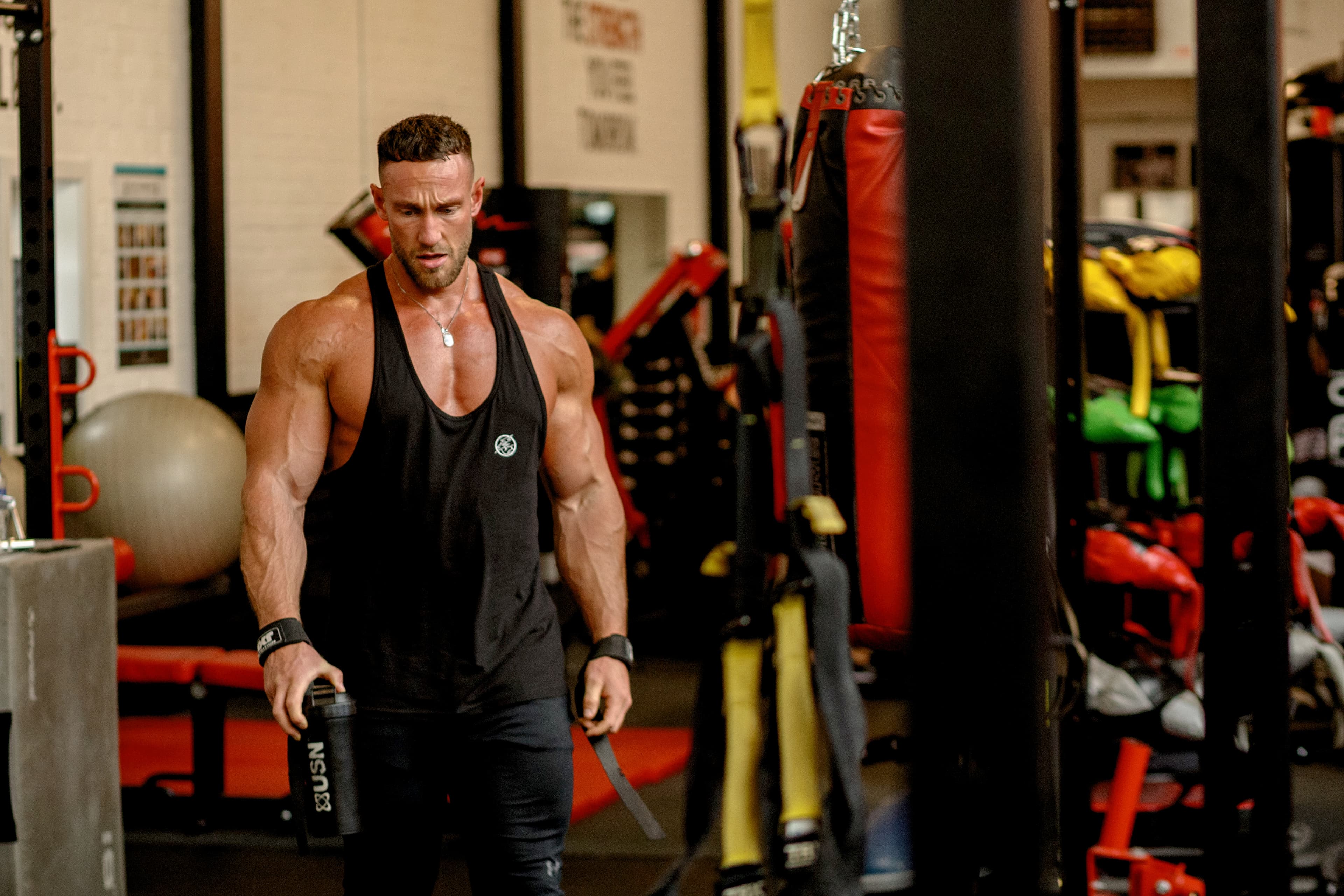 Greg — The Transformation Coach